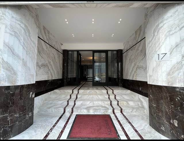 100M² OFFICE TO LET IN CAPE TOWN CITY CENTRE